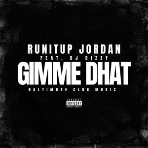 Gimme Dhat (Instrumental)