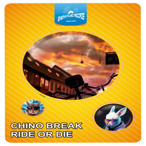 Ride Or Die (Original Mix)