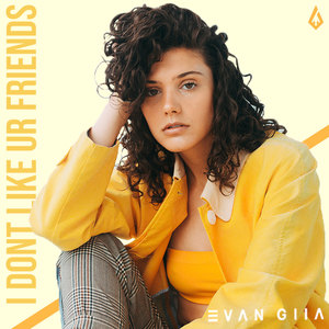 I DON'T LIKE UR FRIENDS (Explicit)