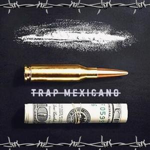 Trap Mexicano (feat. KEVINMX, TITI SD & ALEXX DTM)