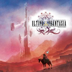 Ultima Phantasia