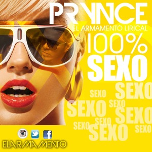 100% SEXO - Single (Explicit)