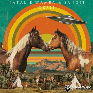 Ozali (Original Mix Radio Edit)