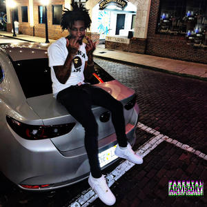 Go (feat. Zo) (Explicit)