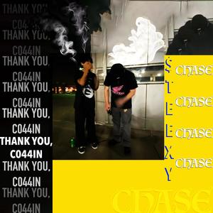 Song 4 Chase (feat. C044IN) (Explicit)