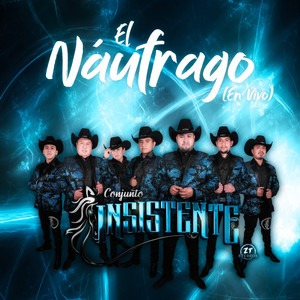 El Náufrago (En Vivo)