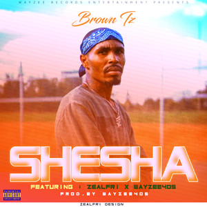 shesha (Explicit)