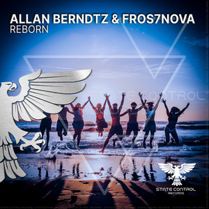 Reborn (Extended Mix)