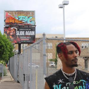 Slide again (Tang Version)