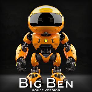 Big Ben (House version)