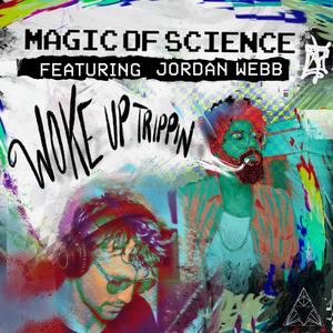 Woke Up Trippin' (feat. Jordan Webb) [Explicit]