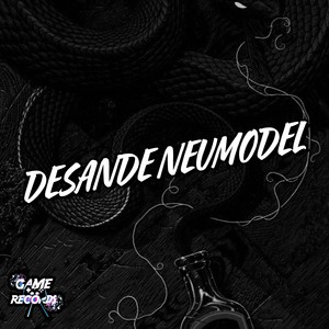 Desande Neumodel (Explicit)