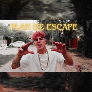 PLAN DE ESCAPE