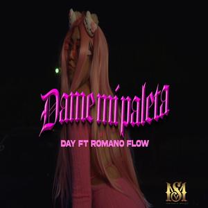 paleta remiiix (feat. day ag & romano flow) (Explicit)