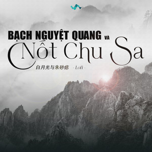 白月光与朱砂痣 (Lofi) (Lofi)