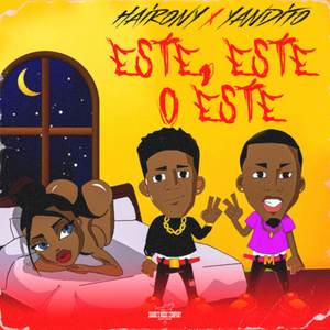 Este Este o Este (Explicit)