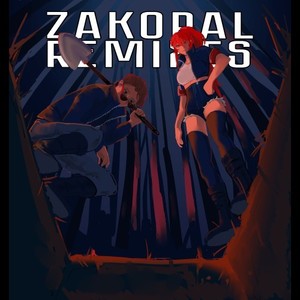 Zakopal (Remixes) [Explicit]