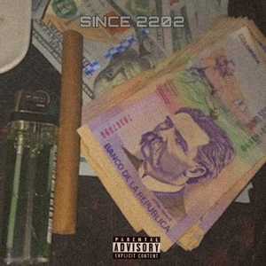 Since 2202 (Explicit)