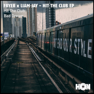 Bad Dreams (Original Mix)