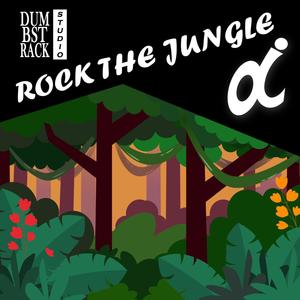 Rock The Jungle