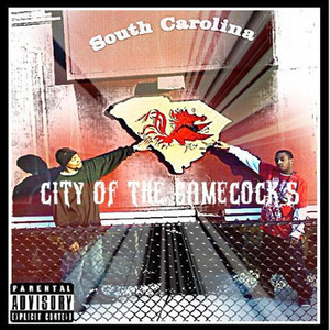 City of the Gamecock's (Official Mixtape)