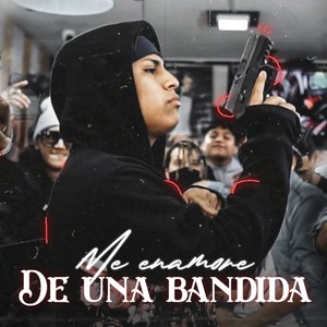 Bandida (feat. Romerito, Aldama & Laniel) [Explicit]