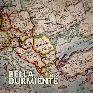 D3OC - Bella Durmiente
