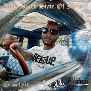 Long Beach State Of Mine 3 (Explicit)