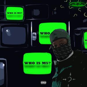 Skinny Mane (Explicit)