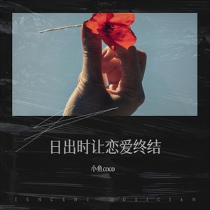 日出时让恋爱终结 - 小鱼coco封面