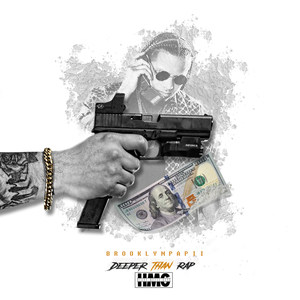 Gang Warz (Explicit)