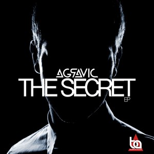 The Secret EP