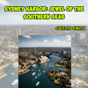 Sydney Harbor Jewel of the Southern Seas