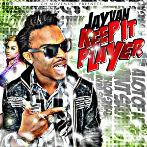 Keep It Player (Explicit)