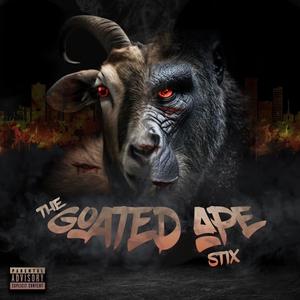 The Goated Ape (Explicit)