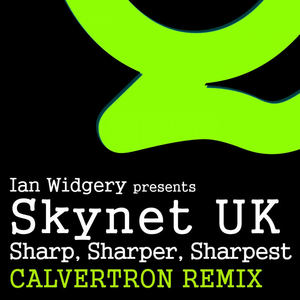 Sharp, Sharper, Sharpest (Ian Widgery Presents Skynet UK)