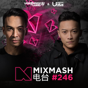 Mixmash 电台 246