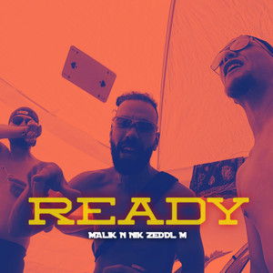 Ready (Explicit)