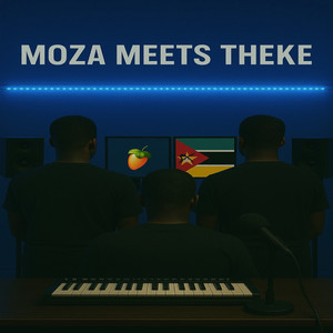 Moza Meets Theke