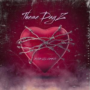 These Dayz (feat. Tray Haggerty) (Explicit)