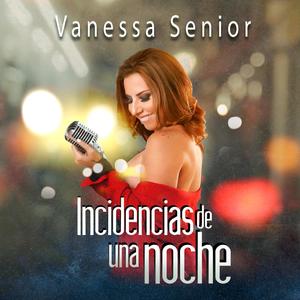 Vanessa Senior - Vivir