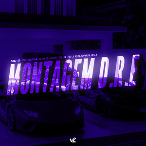 Montagem D.R.E (Explicit)