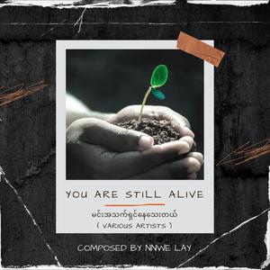 You are still alive (မင်းအသက်ရှင်နေသေးတယ်) (feat. Fire Birds)