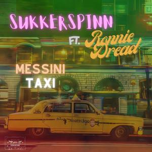 Messini Taxi (feat. Ronnie Dread) (Instrumental)