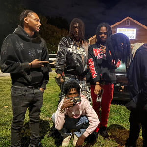 Ysl (feat. OjPoppin & Slim) (Explicit)