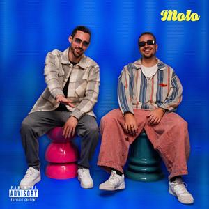 Molo (feat. Ex-Aequo) (Explicit)