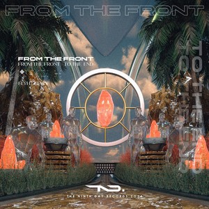 From the Front（Feat.FLYH）