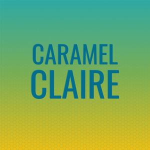 Caramel Claire