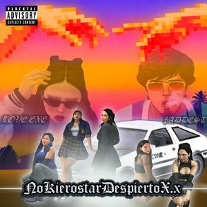 NoKierostarDespiertoX.x (feat. $addest) [Explicit]