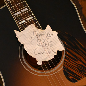 Don't Want to but I Need To